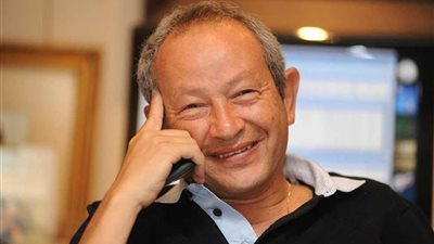 نجيب ساويرس يكشف موقفه من الترشح لرئاسة الأهلي: 