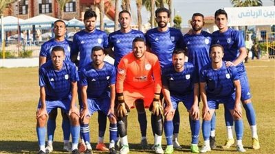 بني عبيد يعود بالصدارة على حساب شربين بالقسم الثالث