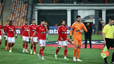 موعد مباراة الأهلي المقبلة في الدوري المصري الممتاز 2023 والقناة الناقلة