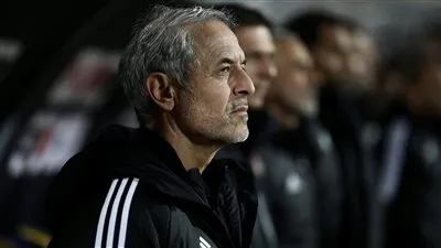 الأهلي يوجه طلبا عاجلا إلى كولر 