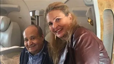 يسرا في ذكرى وفاة وحيد حامد: 