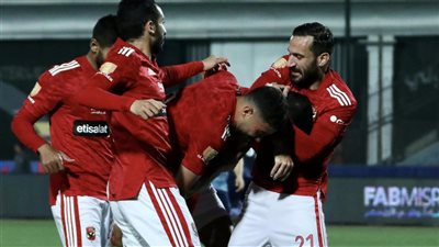 عاجل.. الأهلي يحسم تعاقده مع صفقة مميزة