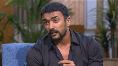 بهذه الطريقة.. أحمد العوضي يروج لمسلسل 