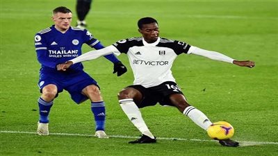 صراع النجاة من الهبوط.. موعد مباراة فولهام ضد ليستر سيتي اليوم في الدوري الإنجليزي والقناة الناقلة