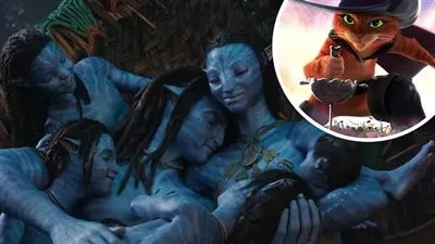 فيلم Avatar: The Way of Water يحقق ايرادات وصلت لـ 1.3 مليار دولار