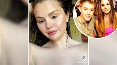 سيلينا جوميز تبحث عن حبيب جديد