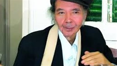 وزيرة الثقافة تنعي عميد المترجمين محمد عناني