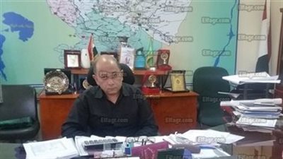 رئيس مياه الفيوم يكشف لـ