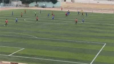 تعرف على قرعة الدور التمهيدي الثالث لكأس مصر 