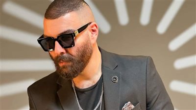 أدهم سليمان يستقبل العام الجديد بمفاجأة لجمهوره