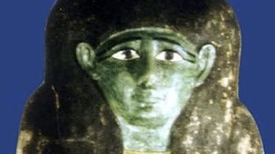 كيف خرج التابوت الأخضر من مصر لأمريكا؟.. وهكذا عاد (خاص)