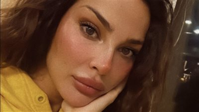 نادين نجيم تشارك جمهورها بأحدث ظهور لها (صورة)