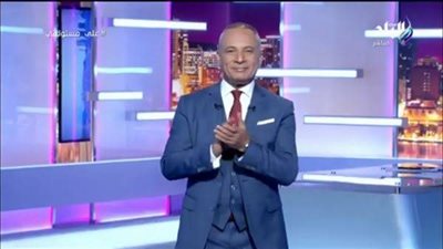 أحمد موسى يصفق لمجلس النواب على الهواء لهذا السبب