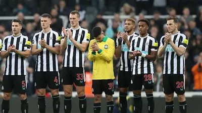 موعد مباراة نيوكاسل يونايتد وفولهام اليوم الأحد 15-1-2023 في الدوري الإنجليزي والقنوات الناقلة