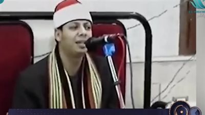 نقيب قراء القرآن لهشام سمير: لديك سوابق مع النقابة.. والأخير يرد