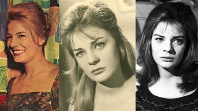 في ذكرى ميلادها.. تعرف على المشوار الفني لنادية لطفي