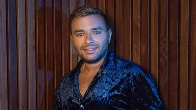 اليوم.. رامي صبري ضيف برنامج 