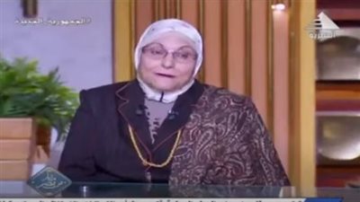 شاهد.. الدكتورة فاطمة عمارة عن تصنيفها الثانية بإفريقيا بمجال البحث العلمي: قيمة لي ولمصر 