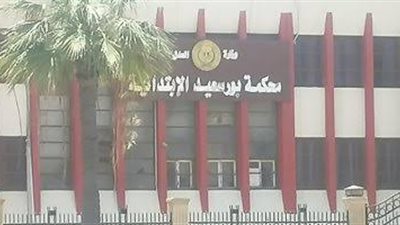 ننشر تفاصيل لقاء شقيق نورهان بها في محبسها