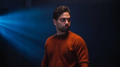 بالفيديو..تعرف على كلمات أغنية فريد الجديدة 