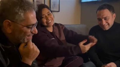 بسمة وهبة لـ 