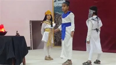 القومي لثقافة الطفل يكشف تفاصيل وأهمية مسرحة المناهج (فيديو)