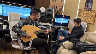 أغنية جديدة لتامر حسني بعد نجاح 