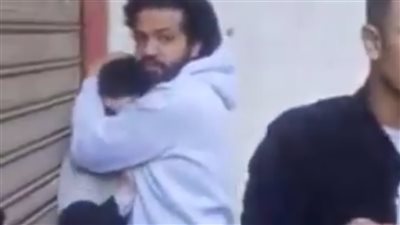 تفاصيل جديدة في واقعة طعن فتاه علي يد طالب في المنصورة 