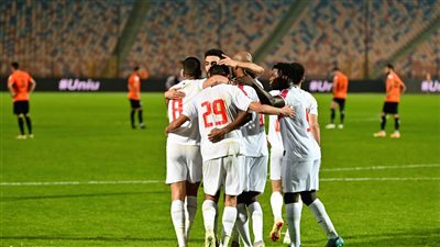 بقيادة زيزو.. تشكيل الزمالك المتوقع أمام الداخلية اليوم الخميس في الدوري المصري