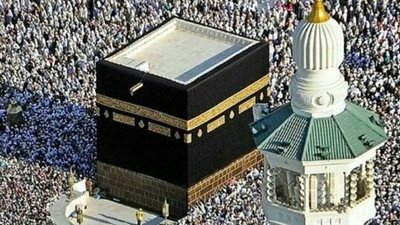 بعد ارتفاع سعر الريال السعودي والدولار في مصر..أسعار عمرة رجب (2023)