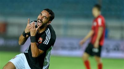 عاجل.. مدة غياب كريم فؤاد عن الأهلي بعد إصابته بقطع في الرباط الصليبي