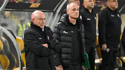 خدعة الديربي.. فيريرا يفاجئ نجوم الأبيض قبل مواجهة الأهلي