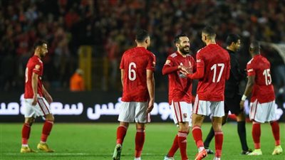 إصابات ضارية.. مستشفي الأهلي تعج بالمصابين قبل مواجهة إنبي في الدوري