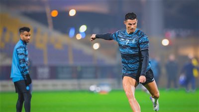  كيف سيكون شكل خط هجوم النصر السعودي بعد انضمام كريستيانو رونالدو؟