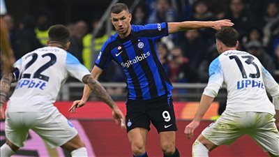 نابولي يتصدر وميلان ثانيًا.. جدول ترتيب الدوري الإيطالي هذا الموسم