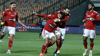 مفاجآت كولر.. تشكيل الأهلي المتوقع لمباراة إنبي في الدوري