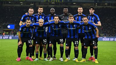 بعد الانتصار أمام نابولي.. موعد مباراة انتر ميلان القادمة في الدوري الإيطالي