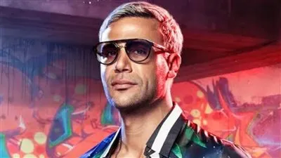 محمد إمام ينشر صورة له مع الفنان أحمد السعدني ويعلق: أخويا الجدع