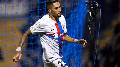 نتيجة وملخص أهداف مباراة برشلونة ضد إنتر سيتي في كأس ملك إسبانيا.. مهرجان من الأهداف 