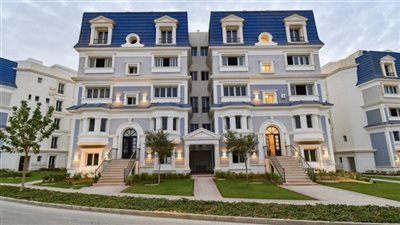 أحد أعرق المشروعات.. مساحات الوحدات السكنية ومميزات Mountain View Hyde Park