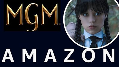 نتفليكس قد تفقد الموسم الثاني من Wednesday