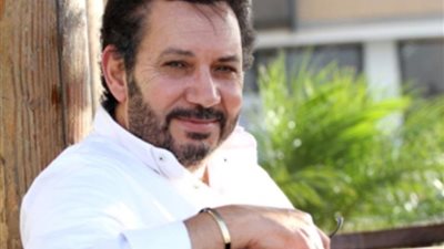 كمال أبورية عن عدم مشاركته في 