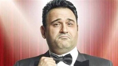 أكرم حسني يوجه رسالة إلى إدارة مهرجان جوي أورد 