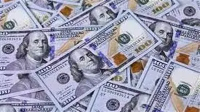 عاجل.. سعر الدولار اليوم يرتفع إلى 26.80 جنيه بالبنوك 