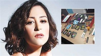 عاجل.. حبس منة شلبي سنة مع إيقاف التنفيذ وتغريمها 10 آلاف جنيه