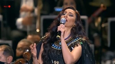 أميرة سليم: فخورة بعودتي مرة أخري إلى 