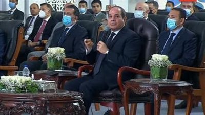 تنمية الصعيد: نفذنا 17 مشروعًا عام 2018 بتكلفة مليار جنيه (فيديو)