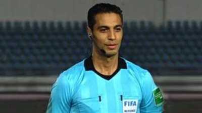 عاجل.. أول قرار ضد أمين عمر بعد شكوى الزمالك