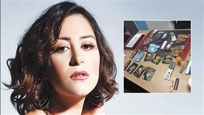 لغز إيقاف التنفيذ.. حيثيات الحكم على الفنانة منة شلبي في قضية المخدرات