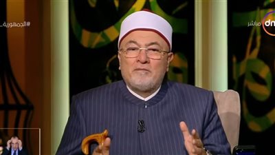 خالد الجندي بعد ارتفاع سعر الدولار: 